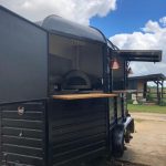 about us grab a pizza this trailer build