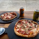 drinks packages grab a pizza this